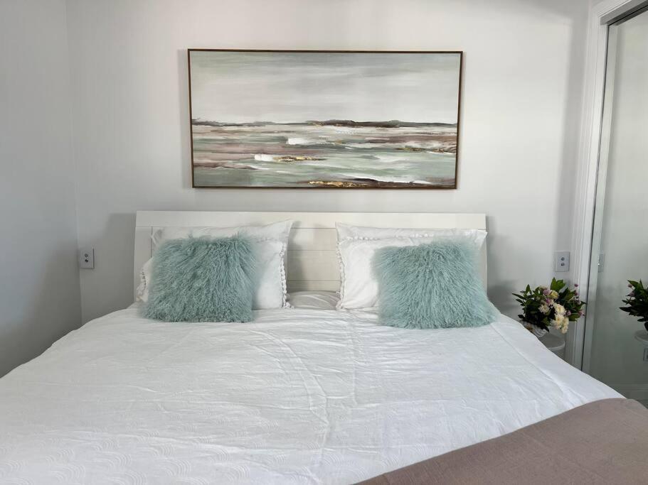 Bondi Beach Waves Beachfront Apartment Sidney Dış mekan fotoğraf