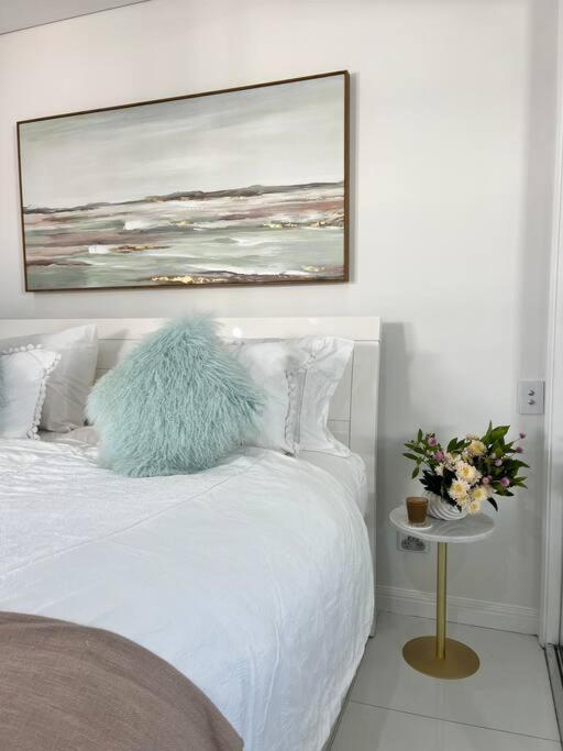 Bondi Beach Waves Beachfront Apartment Sidney Dış mekan fotoğraf