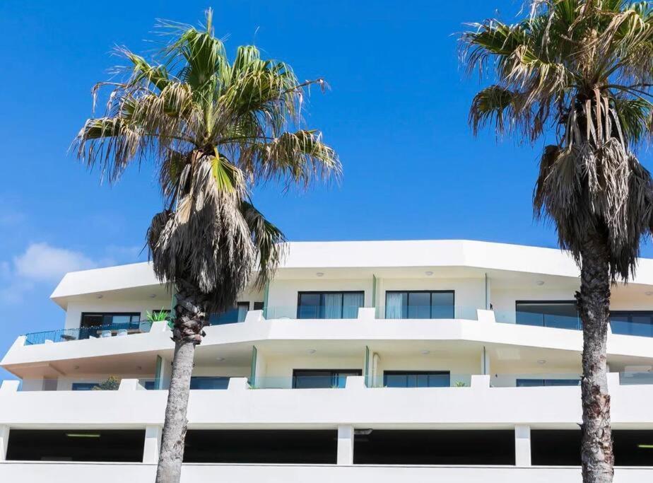 Bondi Beach Waves Beachfront Apartment Sidney Dış mekan fotoğraf
